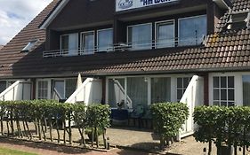 Apartmenthaus am Watt Büsum